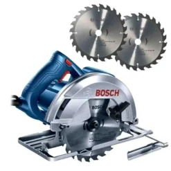 Alternative view of Sierra Circular 1800w Gks 150 Incluye 2 Discos Madera  GKS 150