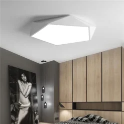Led Ceiling Lights ceiling Lamp Modern Nordic Simple Bedroom Living Room Lighting Lixtures for Children's Room Lighting Kitchen - Image 7