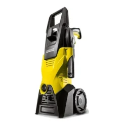 Hidrolavadora Eléctrica K3 MX de Alta Presión - Imagen 3