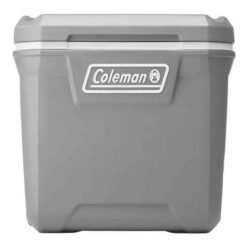 Hielera 65qt Cooler Ruedas Portatil Portavasos 61lts Coleman Coleman - Imagen 3