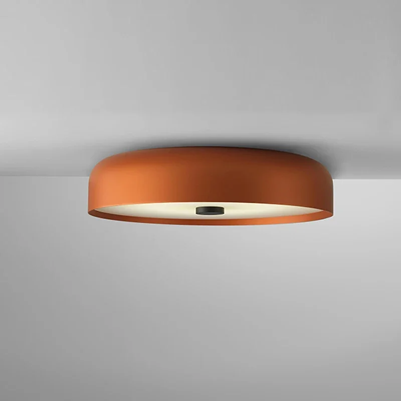 Bowl Ceiling Lamp Surface Mounted Led Downlight for Living Room - Image 6