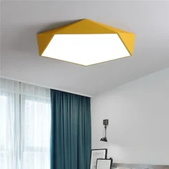 Led Ceiling Lights ceiling Lamp Modern Nordic Simple Bedroom Living Room Lighting Lixtures for Children's Room Lighting Kitchen - Image 8