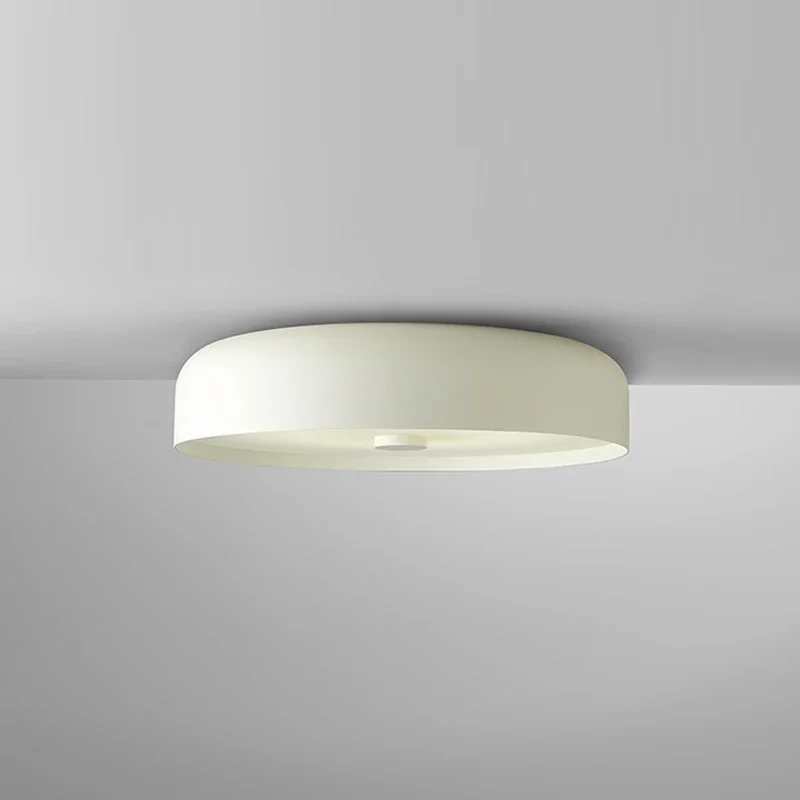 Bowl Ceiling Lamp Surface Mounted Led Downlight for Living Room - Image 5