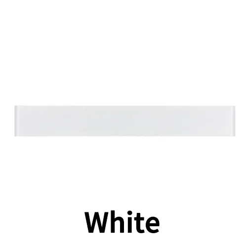 Lámpara de pared LED moderna regulable 110/220 V, lámpara de interior, apliques de pared, escalera, dormitorio, mesita de noche, sala de estar, iluminación del pasillo del hogar. - Image 8