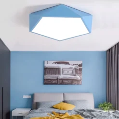 Led Ceiling Lights ceiling Lamp Modern Nordic Simple Bedroom Living Room Lighting Lixtures for Children's Room Lighting Kitchen - Image 10
