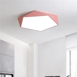 Led Ceiling Lights ceiling Lamp Modern Nordic Simple Bedroom Living Room Lighting Lixtures for Children's Room Lighting Kitchen - Image 6