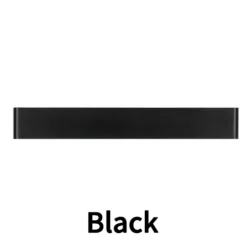 Lámpara de pared LED moderna regulable 110/220 V, lámpara de interior, apliques de pared, escalera, dormitorio, mesita de noche, sala de estar, iluminación del pasillo del hogar. - Image 7