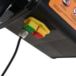 Trompo Mezclador Eléctrico 1.14HP 210 Lt Bauker - Imagen 12