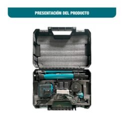 Nivel Laser Verde 16 Líneas 3D 4D a Batería + Trípode Maleta - Imagen 7