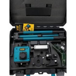 Nivel Laser Verde 16 Lineas 4D Digital + Tripode XTD Original Garantia - Imagen 3