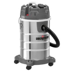 spiradora Industrial 30 Litros 1400w Pro Ubermann