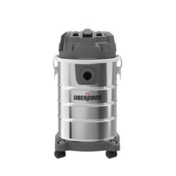 Alternative view of spiradora Industrial 30 Litros 1400w Pro Ubermann